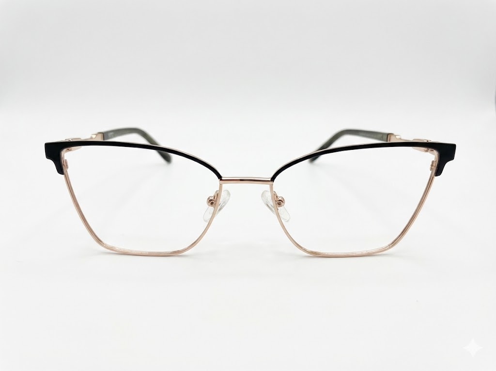 Armação Grau Masculina Teste