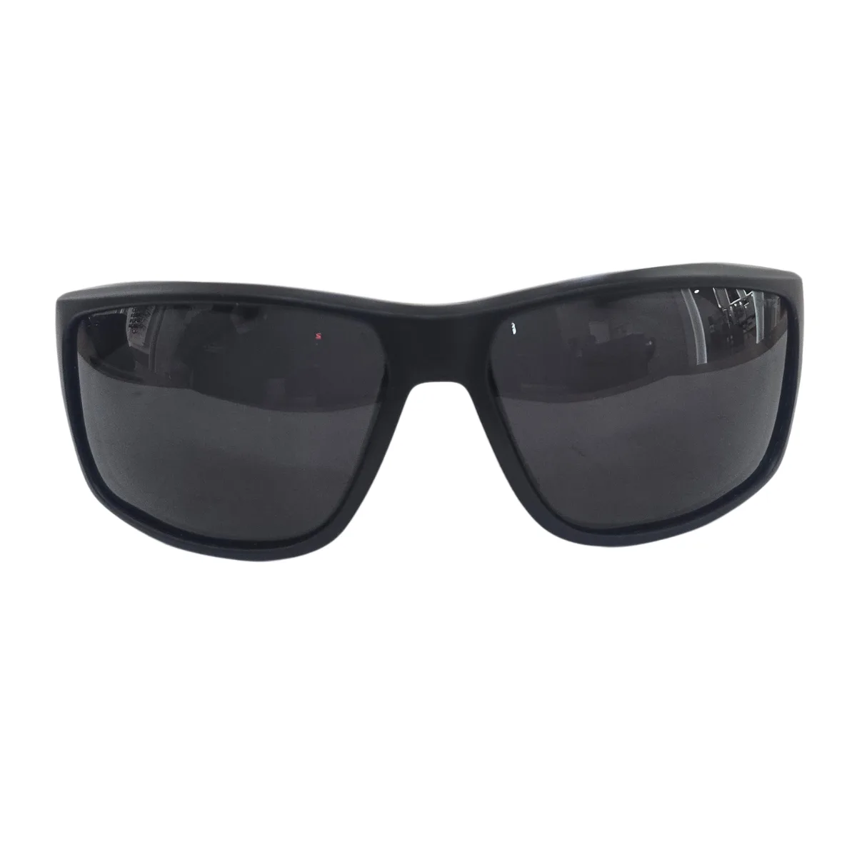 Óculos de Sol Masculino Esportivo RITZ Preto Fosco