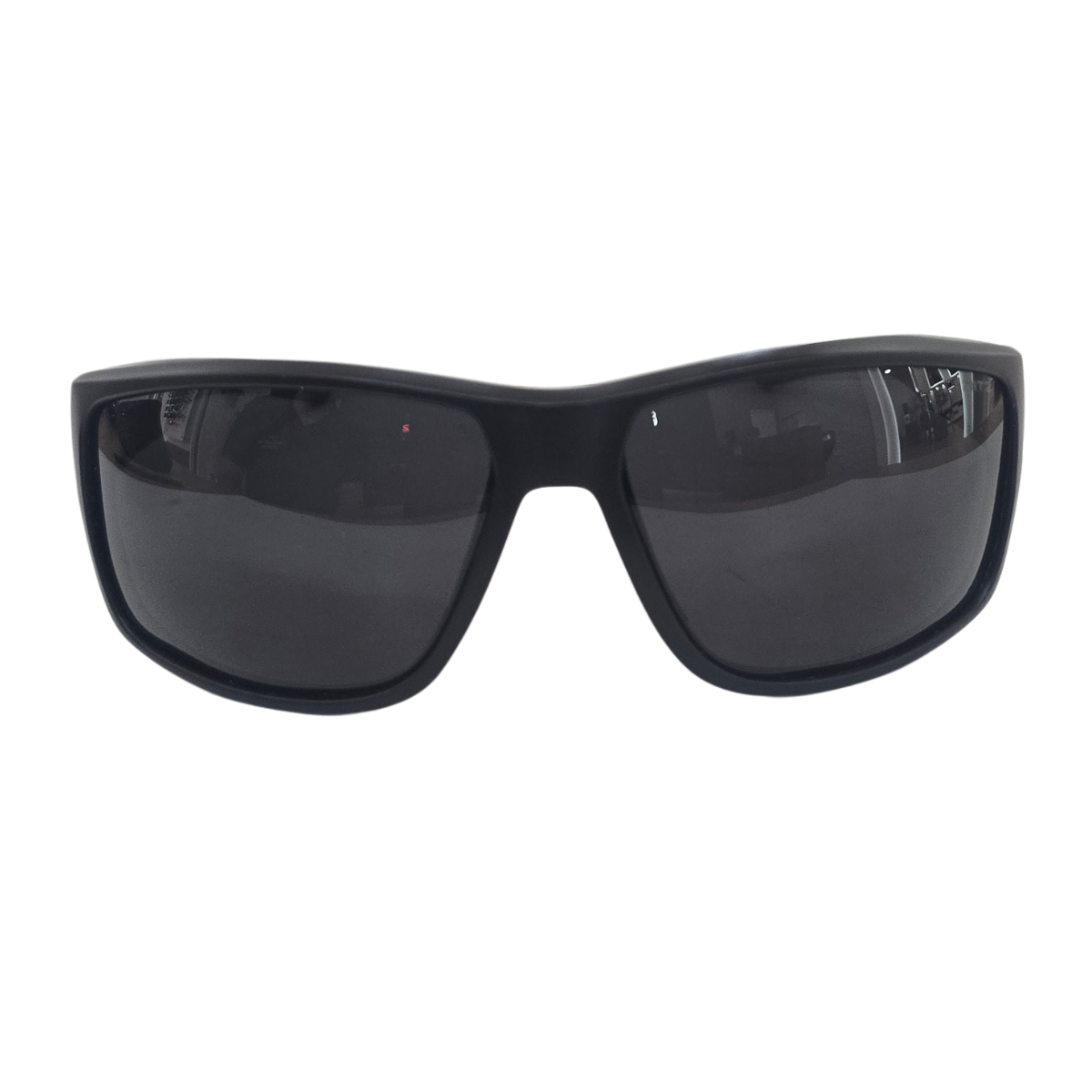 Óculos de Sol Masculino Esportivo RITZ Preto Fosco