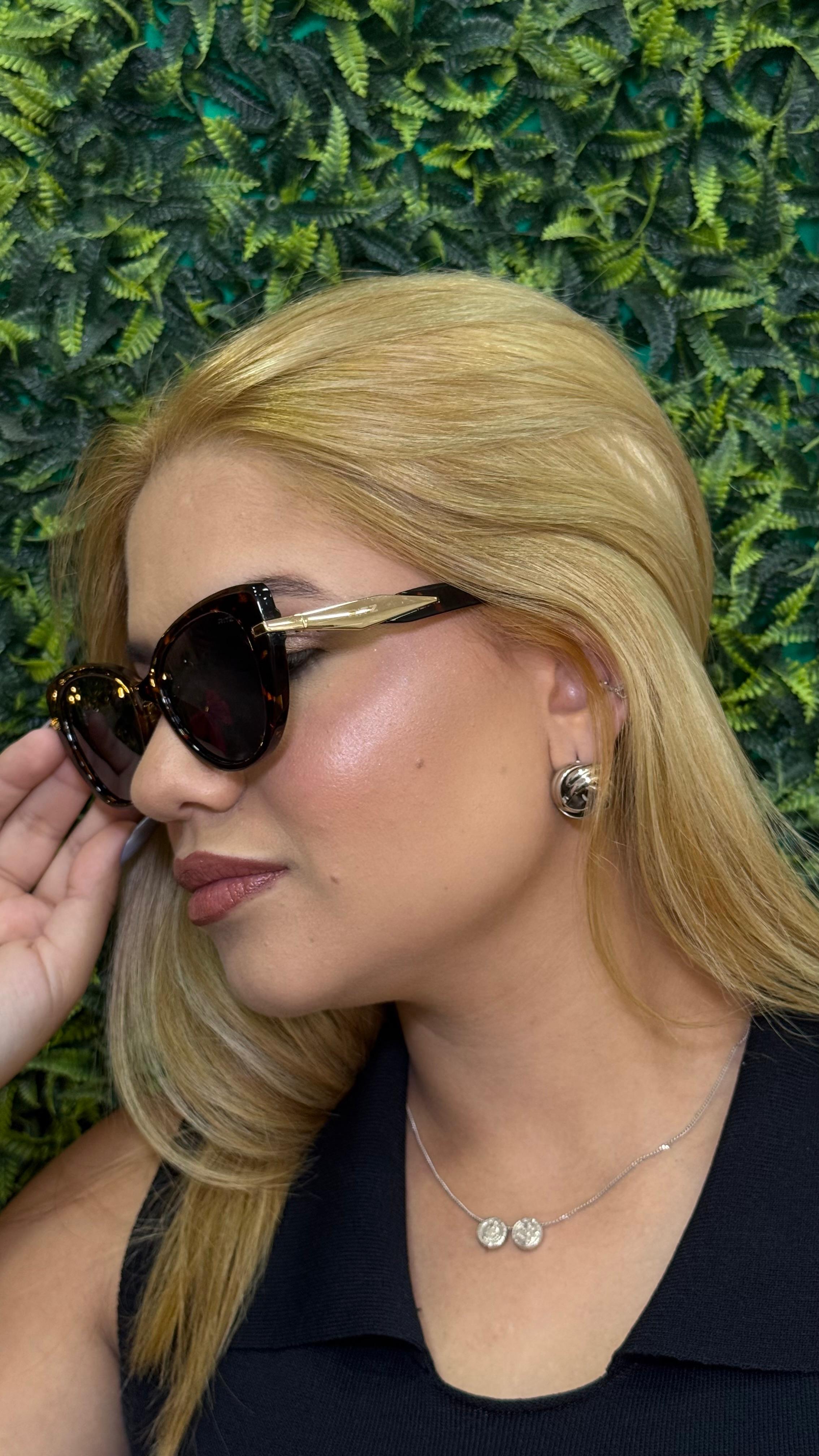 Armação Grau Feminina Teste